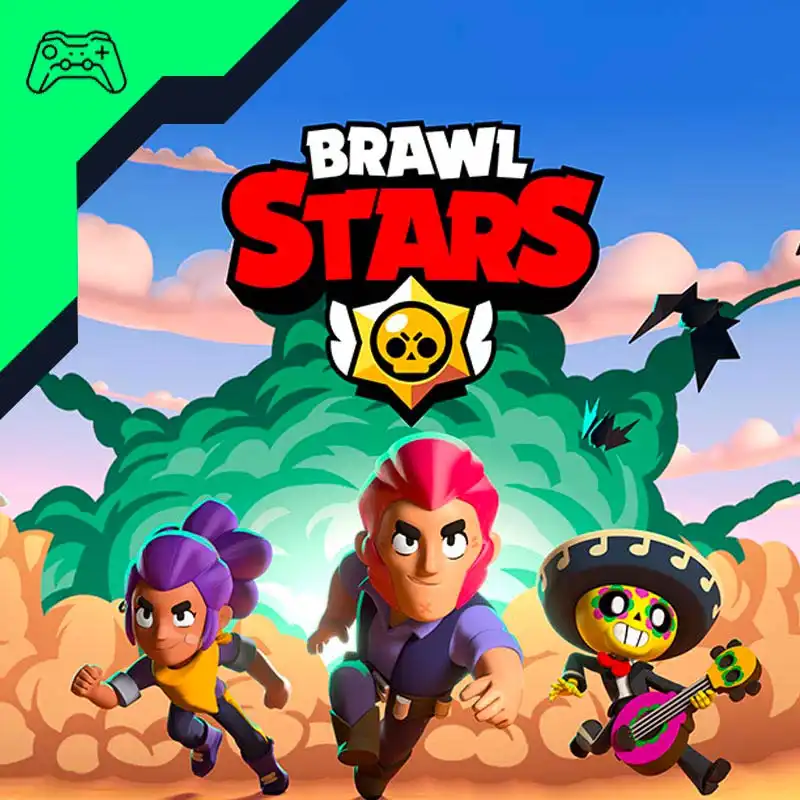 Brawl Stars 