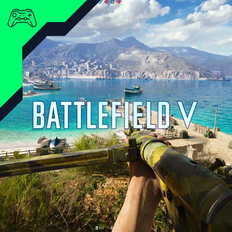Battlefield V