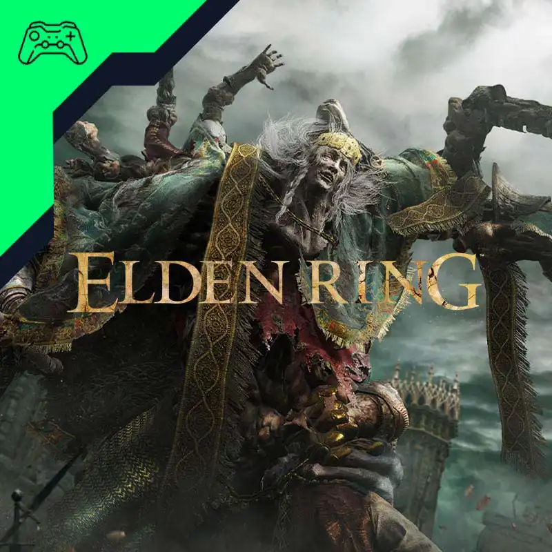 Elden Ring