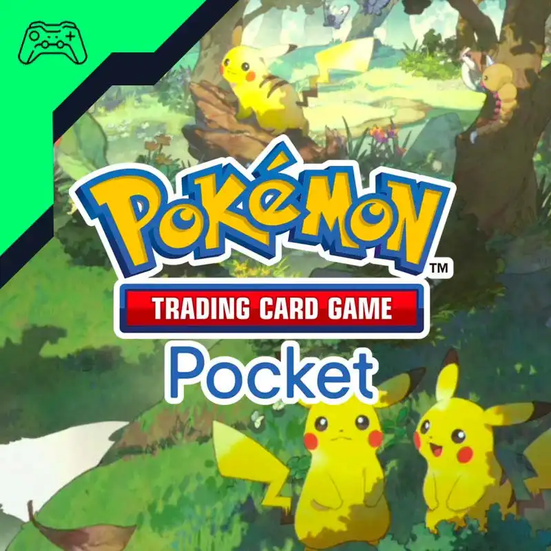 GCC Pokémon Pocket