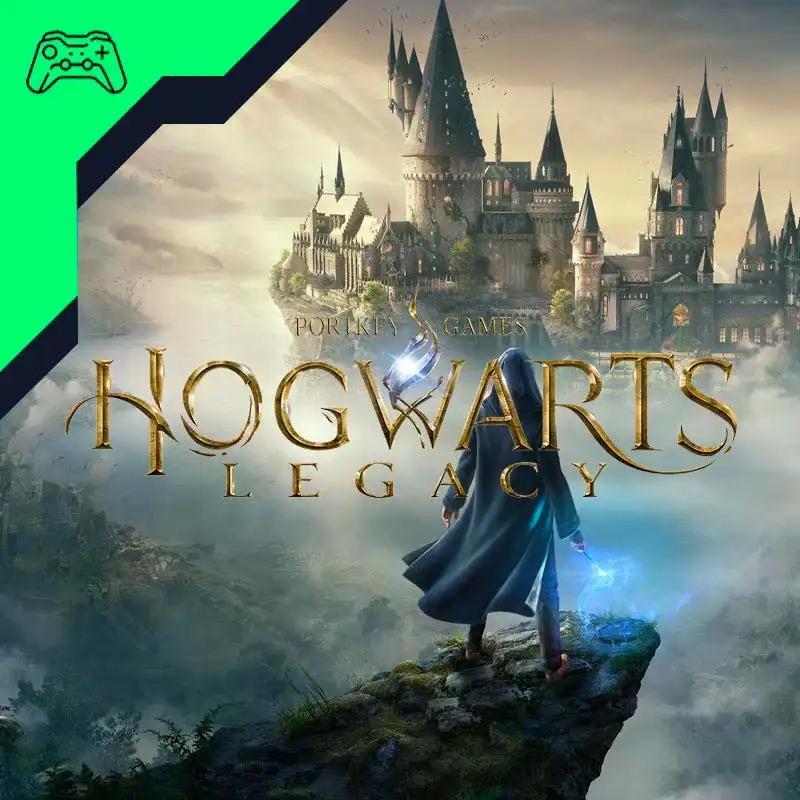 Hogwarts Legacy