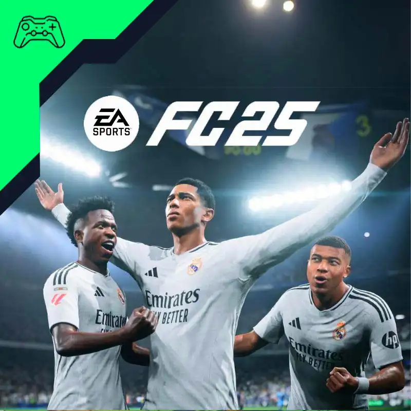 EA Sports FC 25