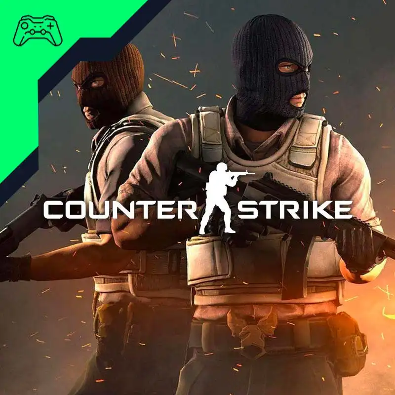Counter-Strike: Global Offensive