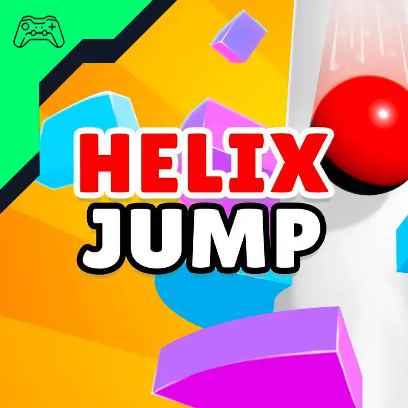 Helix Jump