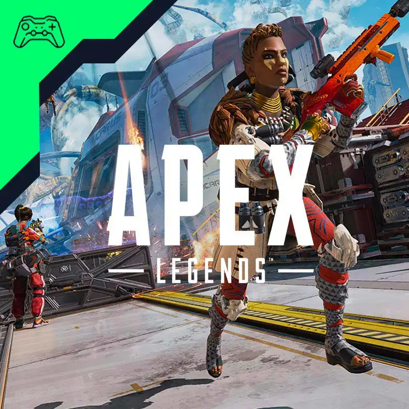 Apex Legend