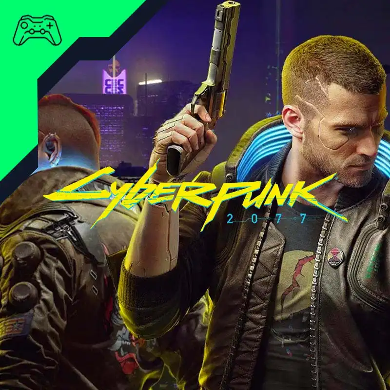 Cyberpunk 2077